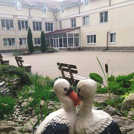 Zhyttedar Ulanov ภายนอก รูปภาพ